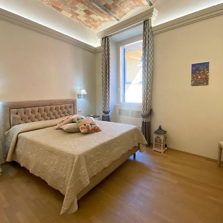 Palazzo Nobili Appartement Soriano nel Cimino Buitenkant foto