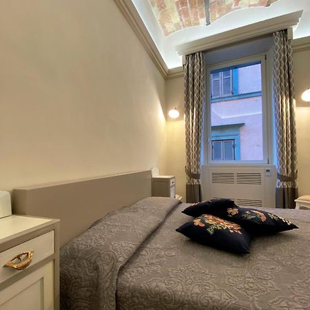 Palazzo Nobili Appartement Soriano nel Cimino Buitenkant foto