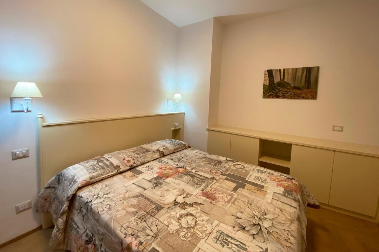 Palazzo Nobili Appartement Soriano nel Cimino Buitenkant foto