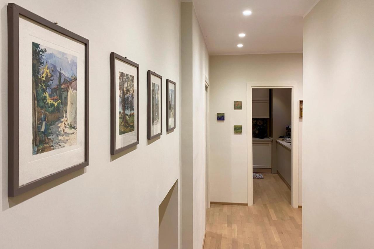 Palazzo Nobili Appartement Soriano nel Cimino Buitenkant foto