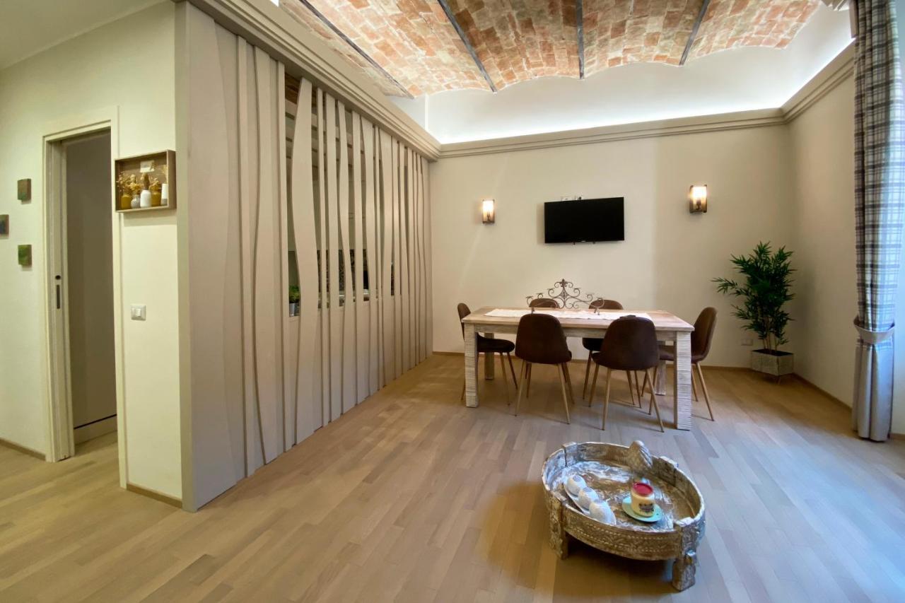 Palazzo Nobili Appartement Soriano nel Cimino Buitenkant foto
